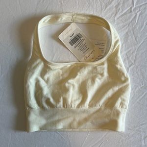 Fabletics sports bra